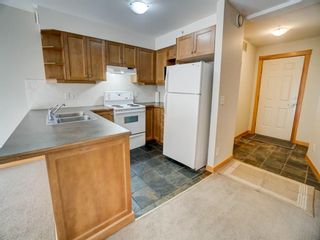 Photo 2: 402 743 Railway Avenue: Canmore Apartment for sale : MLS®# A1163431