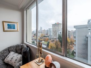 Photo 15: 1106 1250 BURNABY Street in Vancouver: West End VW Condo for sale (Vancouver West)  : MLS®# R2633301