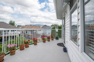 Photo 25: 2371 MARSHALL Avenue in Port Coquitlam: Mary Hill House for sale : MLS®# R2184318