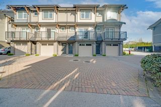 Photo 19: 2 4099 NO. 4 Road in Richmond: West Cambie Townhouse for sale in "Clifton Garden" : MLS®# R2865526
