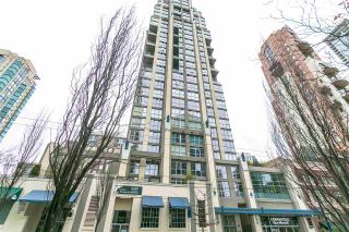 Photo 20: 806 1238 RICHARDS Street in Vancouver: Yaletown Condo for sale in "Metropolis" (Vancouver West)  : MLS®# R2151937