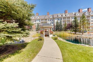 Main Photo: 1320 151 Country Village Road NE in Calgary: Country Hills Village Apartment for sale : MLS®# A1161620