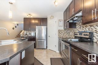 Photo 11: 2530 COUGHLAN Road in Edmonton: Zone 55 House Half Duplex for sale : MLS®# E4395392