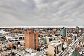 Photo 37: 1707 1320 1 Street SE in Calgary: Beltline Apartment for sale : MLS®# A2020991