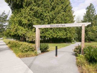 Photo 19: 47 19034 MCMYN ROAD in Pitt Meadows: Mid Meadows Townhouse for sale : MLS®# R2100043
