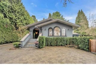 Photo 2: 6088 NEWTON Wynd in Vancouver: University VW House for sale (Vancouver West)  : MLS®# R2786928