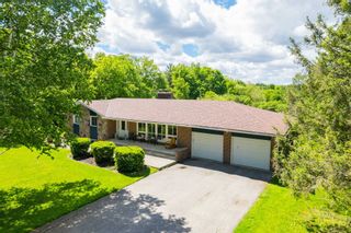Photo 1: 14192 Mount Pleasant Road in Caledon: Bolton North House (Bungalow) for sale : MLS®# W5724984