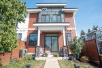 Main Photo: 1 7140 MAITLAND Avenue in Chilliwack: Sardis West Vedder Townhouse for sale in "CASCARA VILLAGE" (Sardis)  : MLS®# R2816204