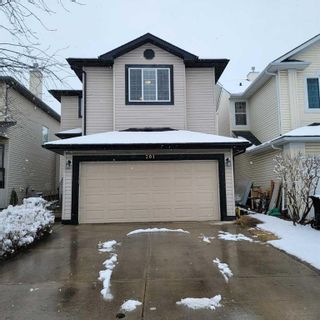 Main Photo: 201 Tuscany Ravine Terrace in Calgary: Tuscany Detached for sale : MLS®# A2120155