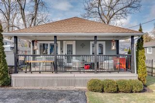 Photo 5: 26 Jacksons Point Avenue in Georgina: Sutton & Jackson's Point House (Bungalow) for sale : MLS®# N5593264