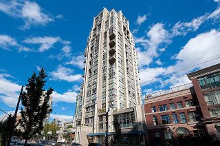 Photo 25: 1805 1238 RICHARDS STREET in Vancouver: Yaletown Condo for sale (Vancouver West)  : MLS®# R2641320