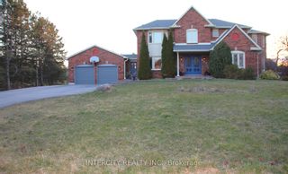 Photo 1: 447 Cam Fella Boulevard in Whitchurch-Stouffville: Stouffville House (2-Storey) for sale : MLS®# N8040258