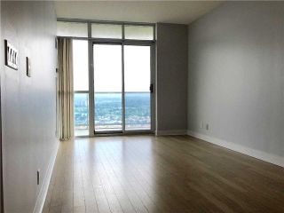 Photo 9: 2201 90 Absolute Avenue in Mississauga: City Centre Condo for lease : MLS®# W4223288