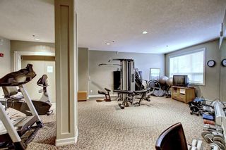 Photo 22: 320 26 VAL GARDENA View SW in Calgary: Springbank Hill Apartment for sale : MLS®# C4266820