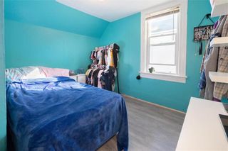 Photo 13: 183 Chalmers Avenue in Winnipeg: East Kildonan Residential for sale (3A)  : MLS®# 202225430