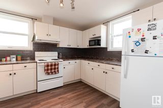 Photo 12: 11622 127 Street in Edmonton: Zone 07 House Duplex for sale : MLS®# E4382245