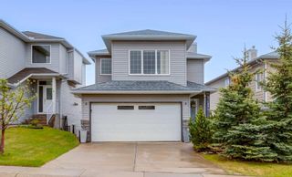 Main Photo: 122 Royal Birch Rise NW in Calgary: Royal Oak Detached for sale : MLS®# A2134819