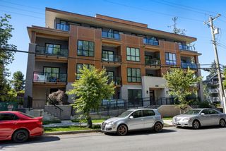 Photo 1: 302 2236 WELCHER Avenue in Port Coquitlam: Central Pt Coquitlam Condo for sale : MLS®# R2903268