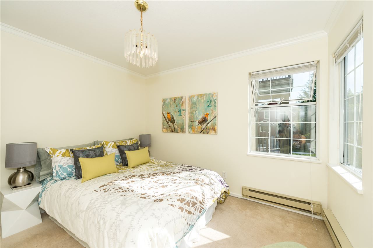 Photo 12: Photos: 201 925 W 15TH Avenue in Vancouver: Fairview VW Condo for sale (Vancouver West)  : MLS®# R2003877