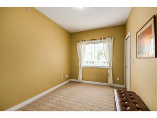 Photo 12: 3343 WELLINGTON Street in Port Coquitlam: Glenwood PQ 1/2 Duplex for sale : MLS®# V1066787