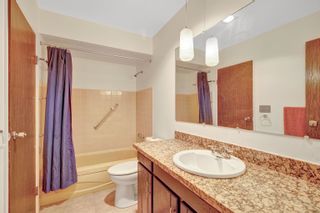 Photo 21: 316 6560 BUSWELL Street in Richmond: Brighouse Condo for sale in "BRIGHOUSE NORTH" : MLS®# R2842253