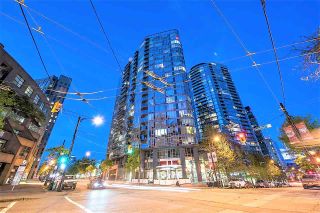 Photo 13: 2206 788 HAMILTON Street in Vancouver: Downtown VW Condo for sale in "TV TOWERS" (Vancouver West)  : MLS®# R2559691