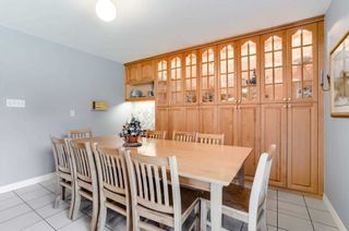 Photo 15: 2525 Pollard Drive in Mississauga: Erindale House (2-Storey) for sale : MLS®# W4887592