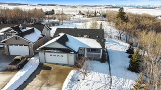 Main Photo: 125 Bailey Ridge Place SE: Turner Valley Detached for sale : MLS®# A2012495