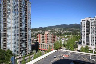 Photo 15: 1203 1155 THE HIGH STREET in Coquitlam: North Coquitlam Condo for sale : MLS®# R2064589