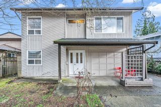Main Photo: 1243 HORNBY Street in Coquitlam: New Horizons House for sale : MLS®# R2847623