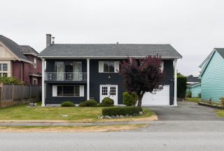 Photo 1: 3631 FRANCIS Road in Richmond: Seafair House for sale : MLS®# R2728014