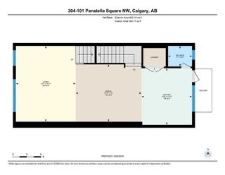 Photo 49: 304 101 Panatella Square NW in Calgary: Panorama Hills Row/Townhouse for sale : MLS®# A2131262