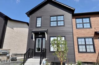 Photo 2: 200 Grey Heron Drive in Winnipeg: Sage Creek Condominium for sale (2K)  : MLS®# 202325116