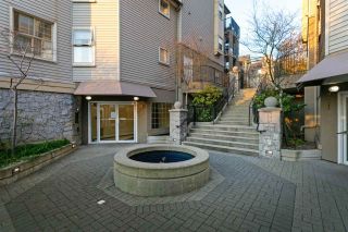 Photo 20: 505 215 TWELFTH Street in New Westminster: Uptown NW Condo for sale in "Discovery Reach" : MLS®# R2415800
