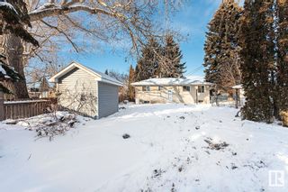 Photo 34: 3503 113 Avenue in Edmonton: Zone 23 House for sale : MLS®# E4321752
