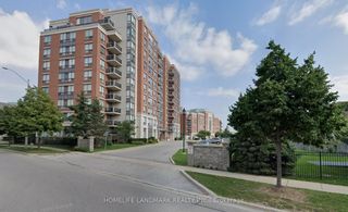 Photo 1: 102 51 Times Avenue in Markham: Commerce Valley Condo for lease : MLS®# N5945360