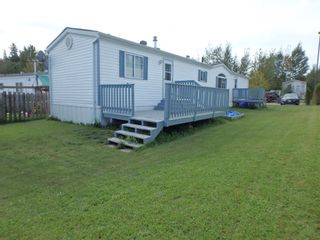 Photo 2: 160 2500 GRANT Road in Prince George: Hart Highway Manufactured Home for sale in "HART HIGHWAY" (PG City North (Zone 73))  : MLS®# R2557833