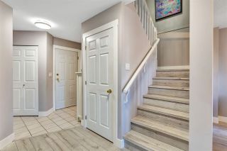 Photo 18: 406 13900 HYLAND Road in Surrey: East Newton Townhouse for sale in "HYLAND GROVE" : MLS®# R2561755
