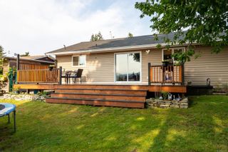 Photo 10: 663 Glenalan Rd in Campbell River: CR Campbell River Central House for sale : MLS®# 857176
