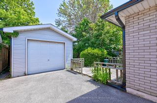 Photo 23: 3074 Morning Star Drive in Mississauga: Malton House (Bungalow) for sale : MLS®# W6037380