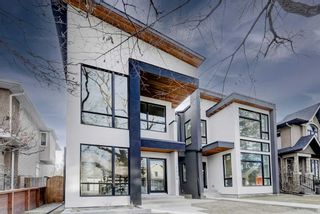 Main Photo: 2029 47 Avenue SW in Calgary: Altadore Detached for sale : MLS®# A2123151