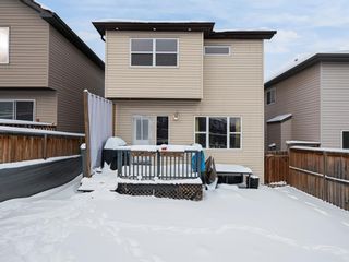 Photo 21: 76 Kincora Glen Road NW in Calgary: Kincora Detached for sale : MLS®# A2036085