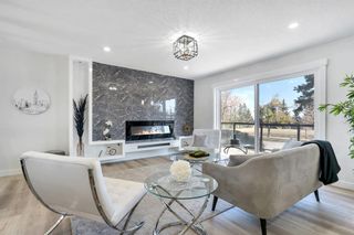 Photo 6: 220 Sackville Drive SW in Calgary: Southwood Detached for sale : MLS®# A2023228