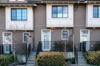 Photo 31: 8566 OSLER Street in Vancouver: Marpole Townhouse for sale in "Osler Residences" (Vancouver West)  : MLS®# R2860961
