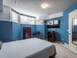 Photo 16: 22 7501 CUMBERLAND Street in Burnaby: The Crest Townhouse for sale in "DEERFIELD" (Burnaby East)  : MLS®# R2809241