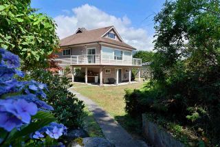 Photo 23: 5460 BURLEY Place in Sechelt: Sechelt District House for sale (Sunshine Coast)  : MLS®# R2489414
