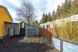 Photo 27: 7872 EIDER Street in Mission: Mission BC House for sale : MLS®# R2754304