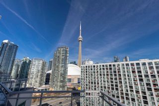 Photo 23: 1413 410 Queens Quay W in Toronto: Waterfront Communities C1 Condo for lease (Toronto C01)  : MLS®# C5946465