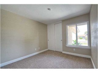 Photo 8: POWAY House for sale : 4 bedrooms : 13355 Montego Drive