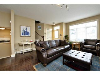Photo 5: 2 1623 27 Avenue SW in Calgary: South Calgary House for sale : MLS®# C4003204